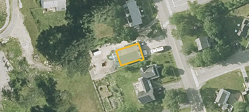 289 Mammoth Rd