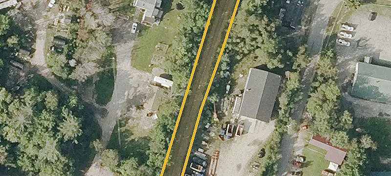 7 Ray St