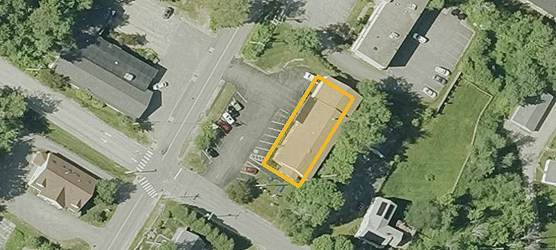 5 Gould Rd