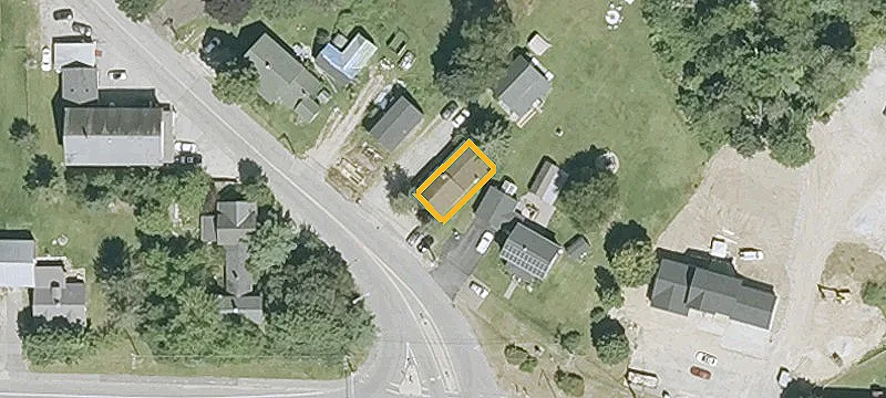 10 Goboro Rd