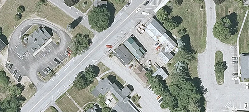 15 Main St