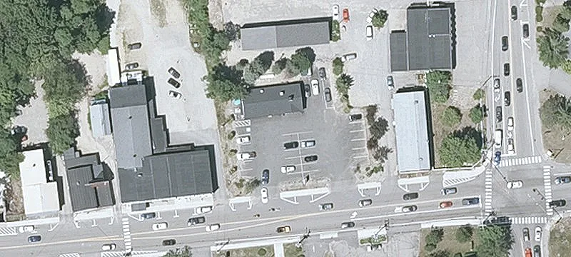 20 Main St