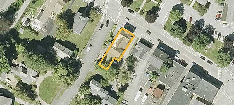 3 School St