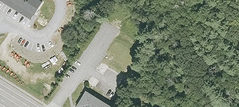 160 Dover Rd