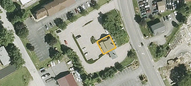45 Lowell Rd