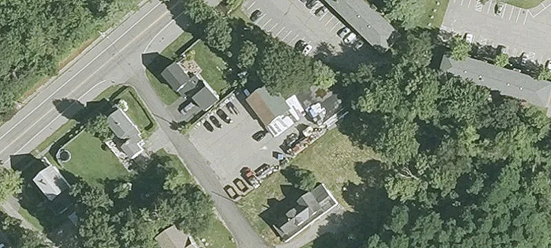 4 Granite St