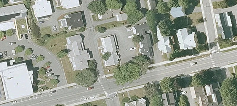23 Bank St