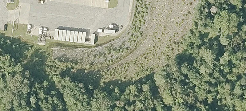 883 Industrial Park Rd