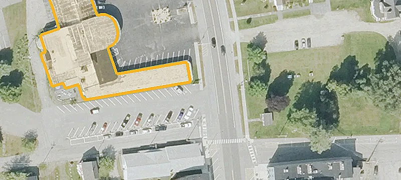 579 Main St
