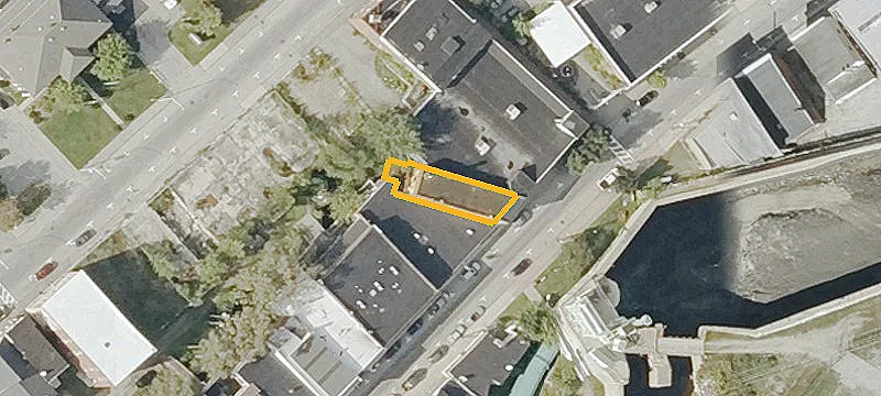 117 Main St