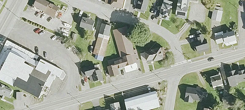 19 Park St