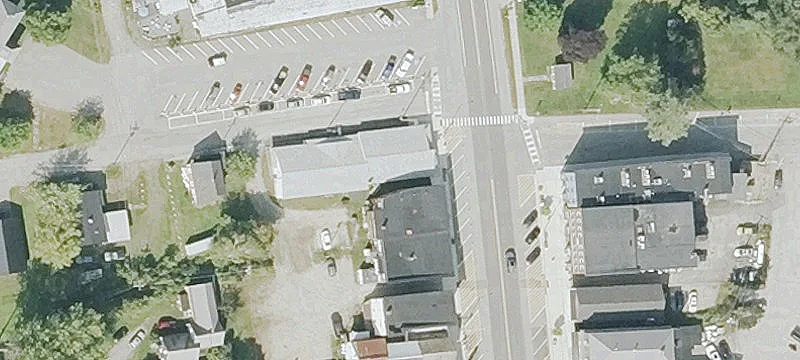 16 Park St