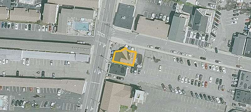 43 Ashworth Ave