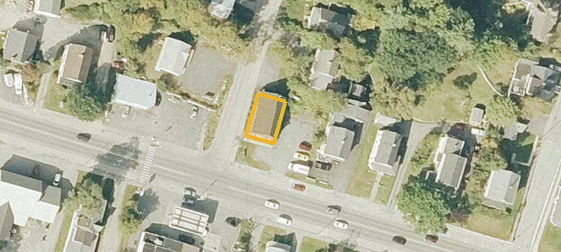 222 Main St