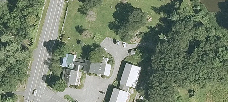 1 Stagecoach Rd