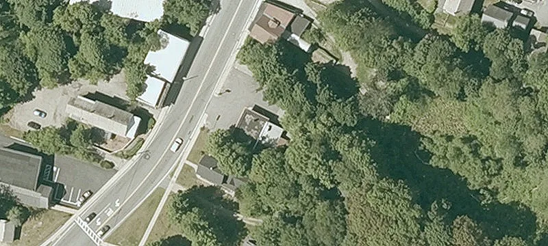 156 Pleasant St