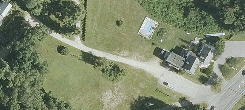 3582 White Mtn Hwy