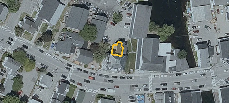 25 Main St, Unit 9