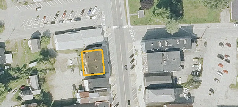 17 Bunker Hl St