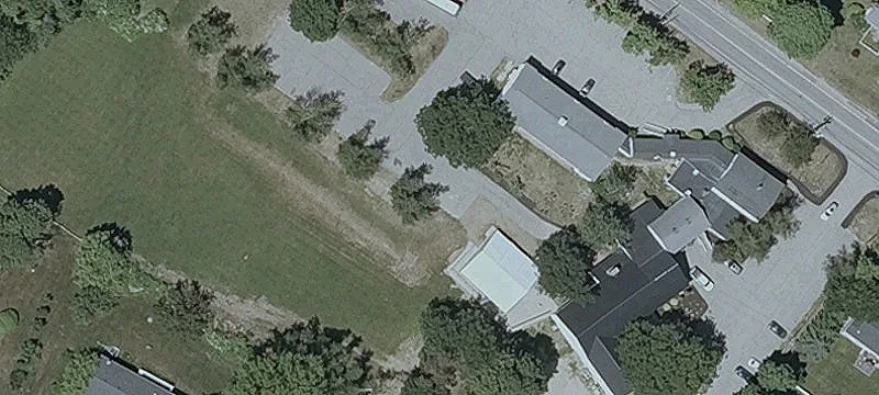 200 Main St