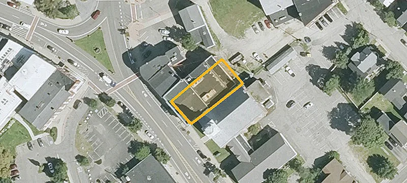 22 Main St