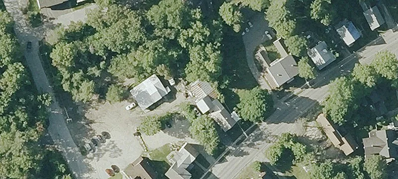 40 Henniker St