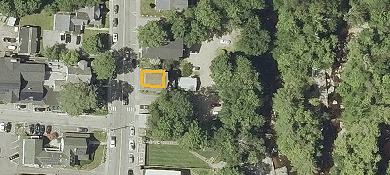 134 Main St