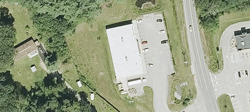 3 Blanch Farm Rd