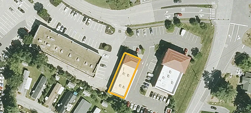 4 Dobson Way