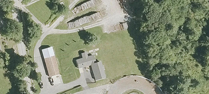 197 Sugar Hl Rd