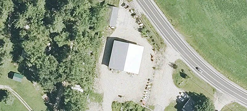 147 Smith Brg Rd