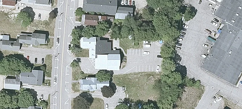 45 Washington St