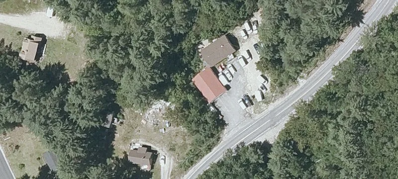 40 Rte 41