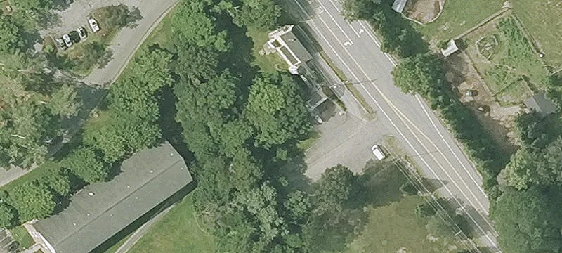 45 Main St