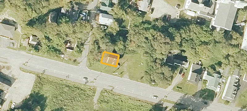 70 Saranac St