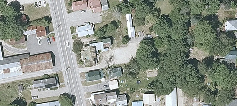 57 Pleasant St