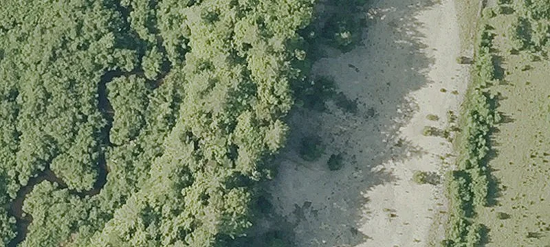 Walker Brk Rd
