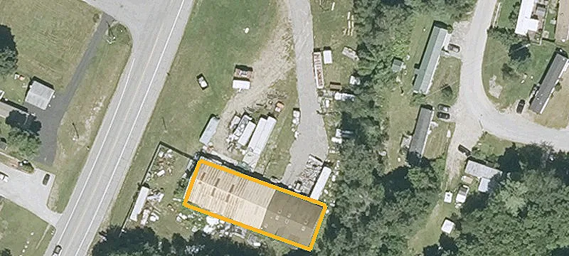 269 Pinewood Rd