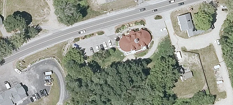 512 Whittier Hwy