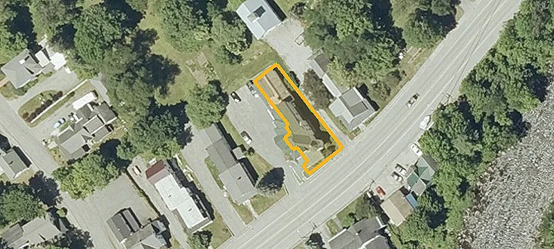 101 Un St