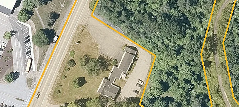 121 Nh Rte 25th, Unit 4