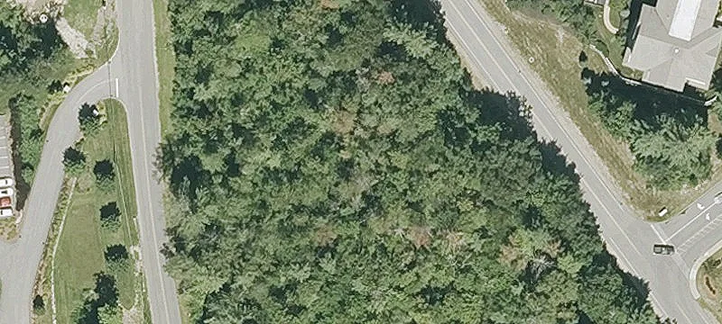 Old Bedford Rd