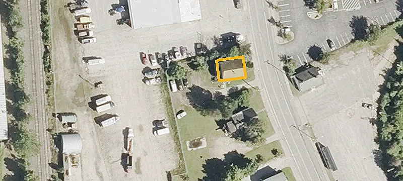 30 Hall St