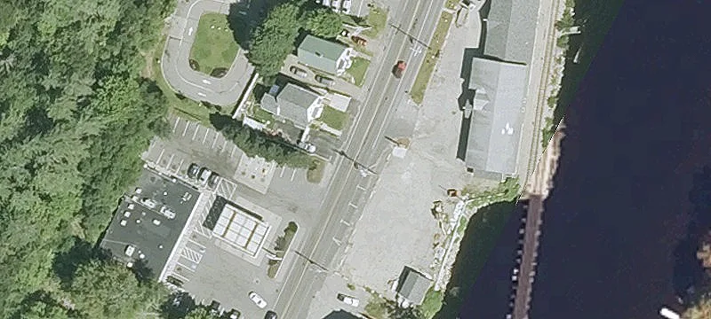 549 White Mtn Hwy