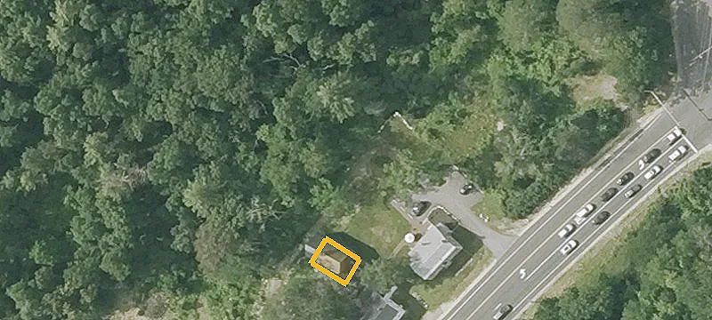 19 Indian Rock Rd