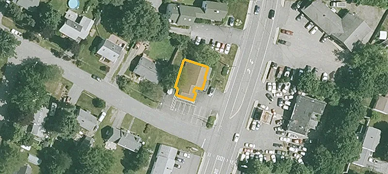 750 Lafayette Rd