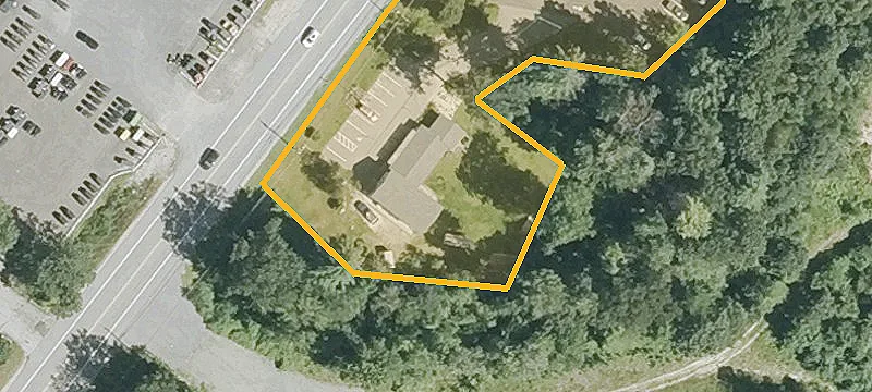 275 Calef Hwy