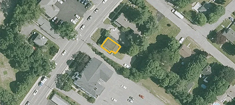 539 Lafayette Rd