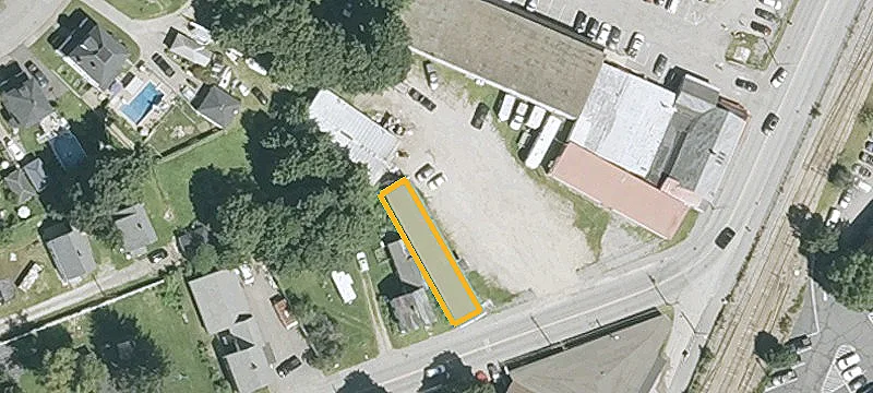 97 New Salem St