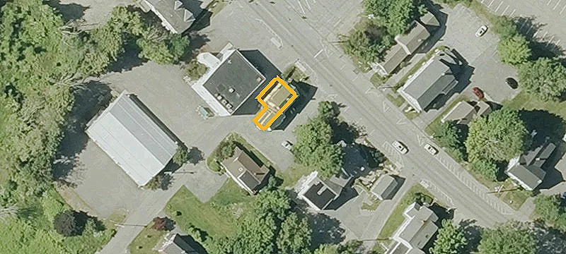 256 Main St